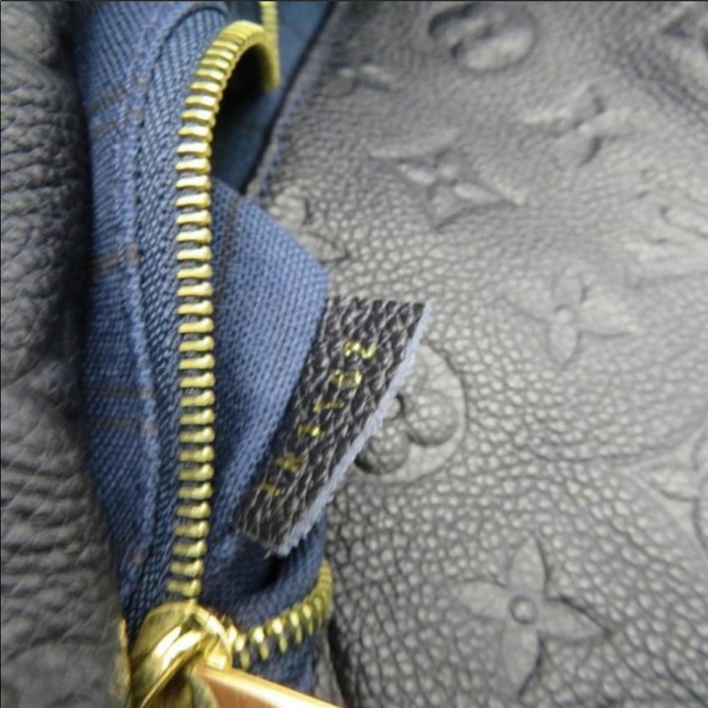 🌺 ✨Authentic✨🌺Louis Vuitton Tote Bag - Picture 7 of 16